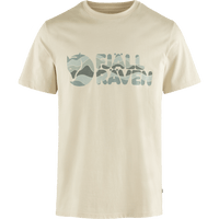 Multicolor Logo T-shirt SS M