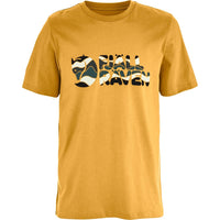 Multicolor Logo T-shirt SS M