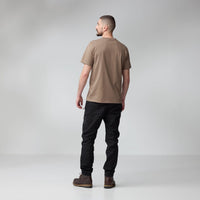 Multicolor Logo T-shirt SS M