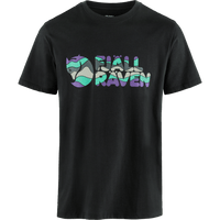 Multicolor Logo T-shirt SS M