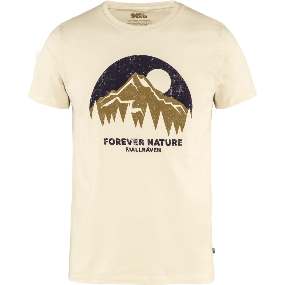 Nature T-shirt M
