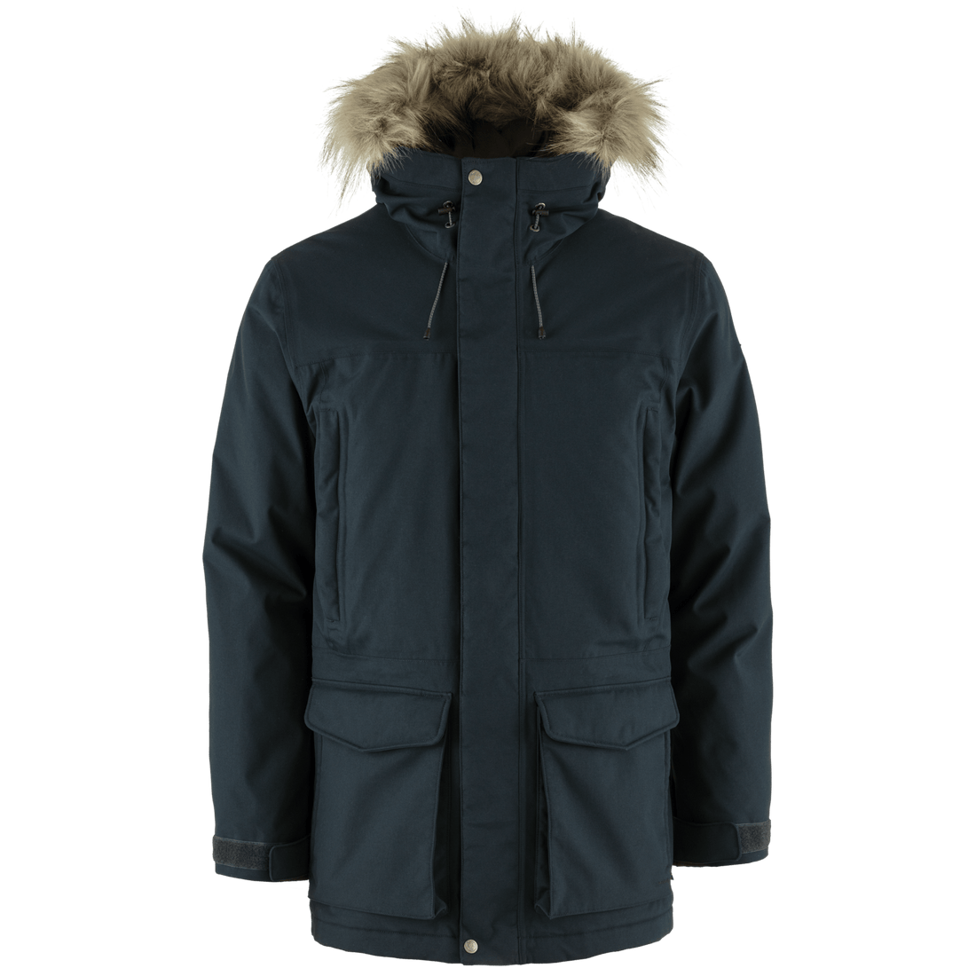 Nuuk Lite Parka M