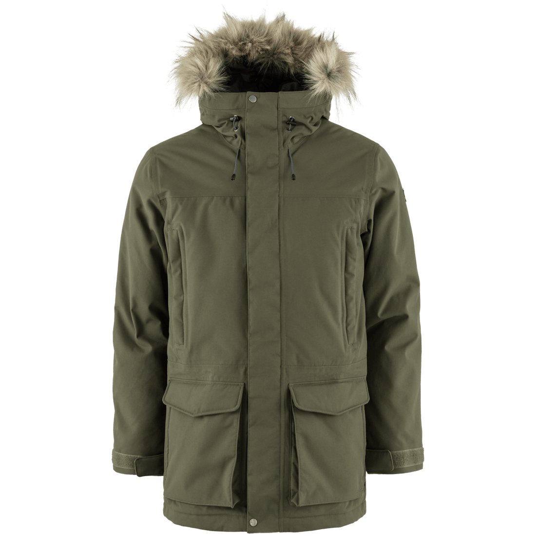 Nuuk Lite Parka M
