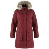 Nuuk Lite Parka W