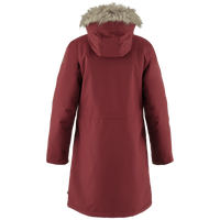 Nuuk Lite Parka W
