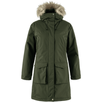 Nuuk Lite Parka W