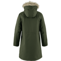Nuuk Lite Parka W