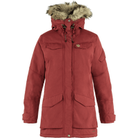 Nuuk Parka W