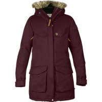 Nuuk Parka W