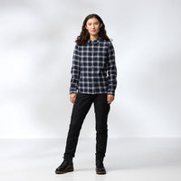 Övik Flannel Shirt W