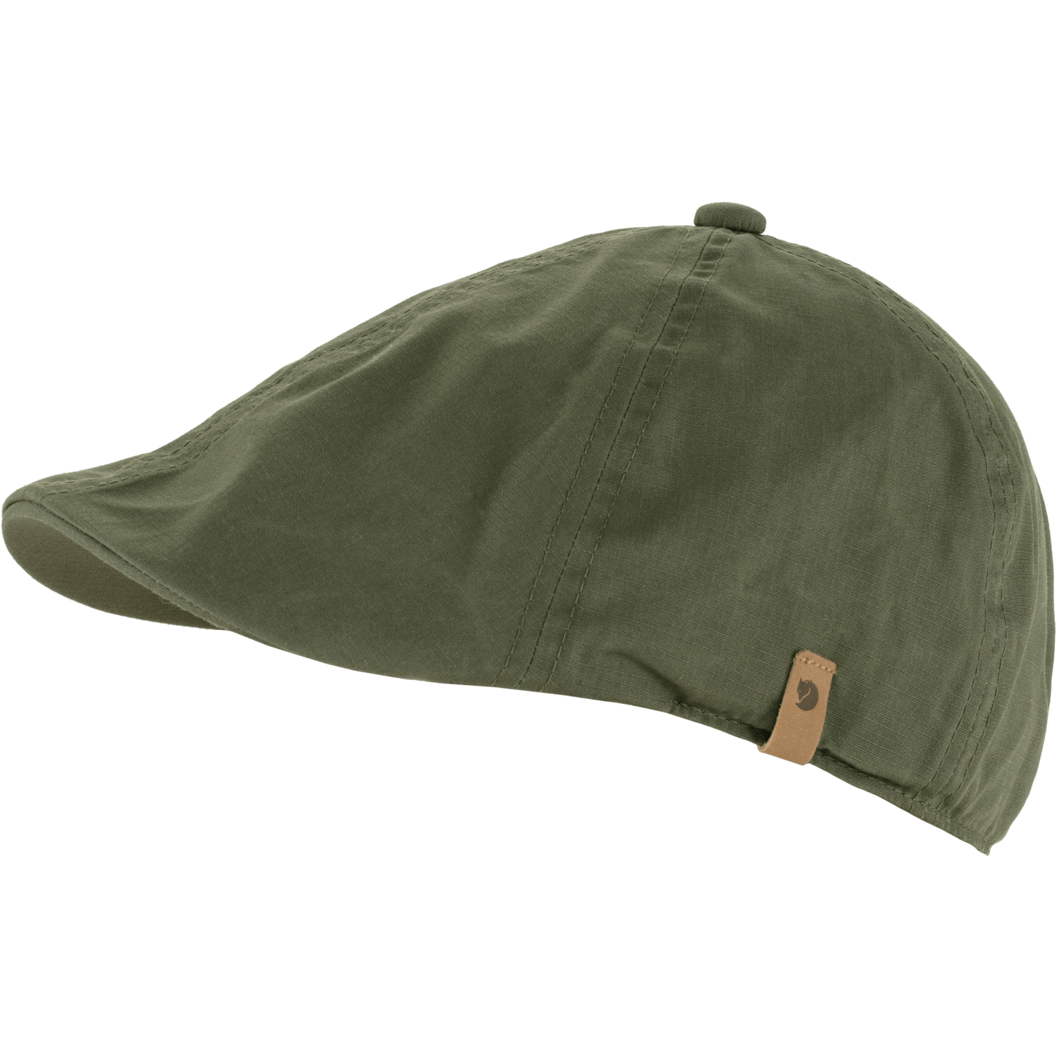 Fjällräven Övik Flat Cap | Lightweight and Handy Flat Cap Fjällräven Övik Flat Cap | Lightweight and Handy Flat Cap