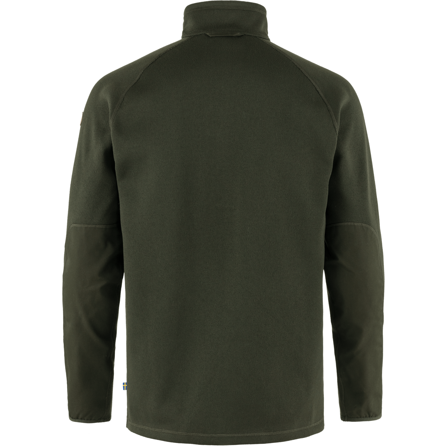 Half 2025 fleece jacket