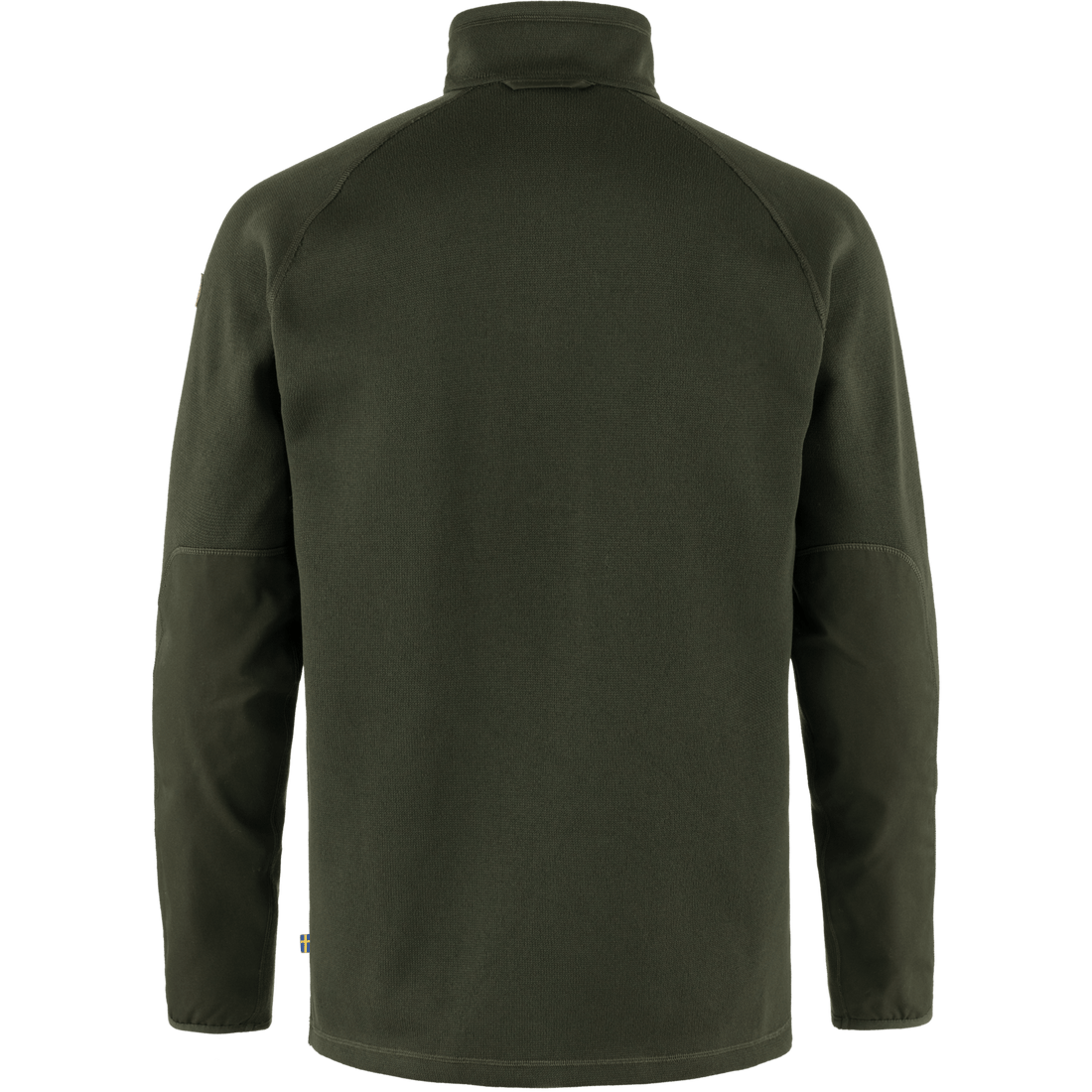 Övik Fleece Half Zip M