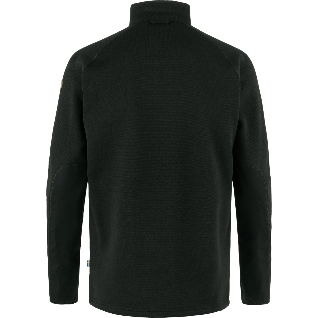 Övik Fleece Zip Sweater M