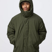 Övik GTX Padded Parka M