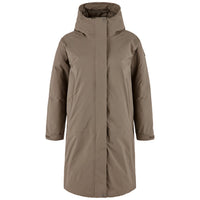 Övik GTX Padded Parka W