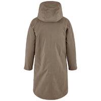Övik GTX Padded Parka W