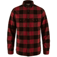 Övik Heavy Flannel Shirt M