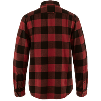 Övik Heavy Flannel Shirt M