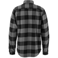 Övik Heavy Flannel Shirt M