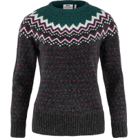 Övik Knit Sweater W