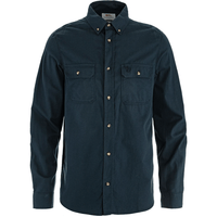 Övik Lite Flannel Shirt M