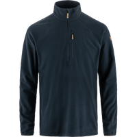 Övik Lite Fleece Half Zip M