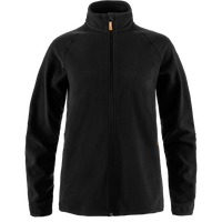 Övik Lite Fleece Jacket W