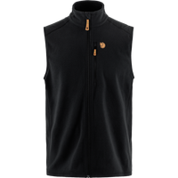 Övik Lite Fleece Vest M
