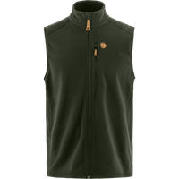 Övik Lite Fleece Vest M