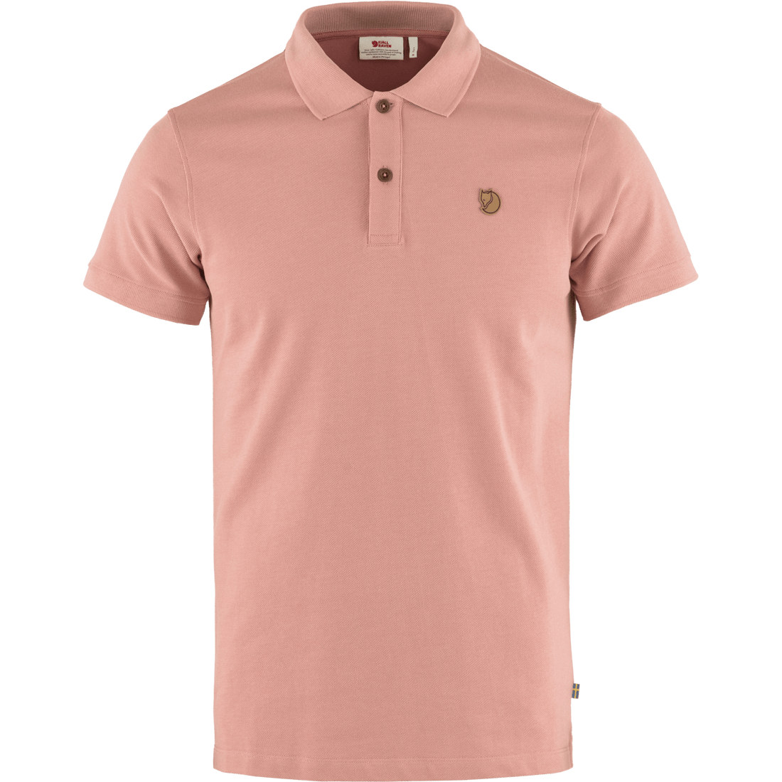 Övik Polo Shirt SS M