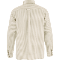 Övik Relaxed Hemp Shirt LS M