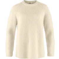 Övik Rib Sweater W