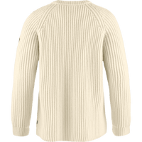 Övik Rib Sweater W