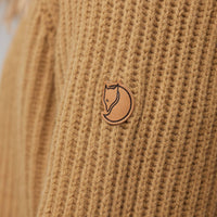 Övik Rib Sweater W