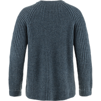 Övik Rib Sweater W