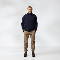 Övik Roller Neck Sweater M