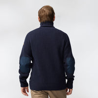 Övik Roller Neck Sweater M