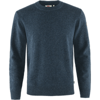 Övik Round-neck Sweater M