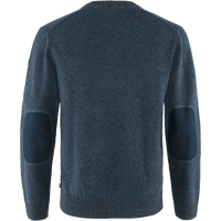Övik Round-neck Sweater M