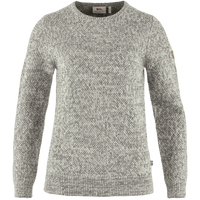 Övik Structure Sweater W