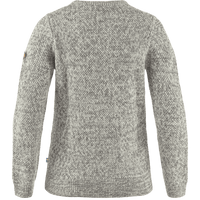 Övik Structure Sweater W