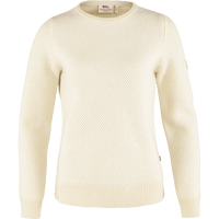 Övik Structure Sweater W