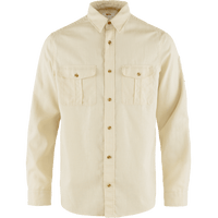 Övik Travel Shirt LS M