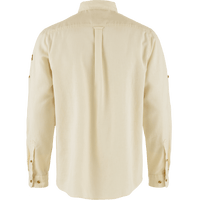 Övik Travel Shirt LS M
