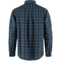 Övik Travel Shirt LS M