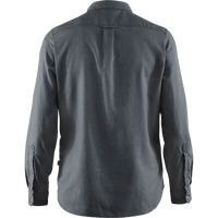 Övik Travel Shirt LS W