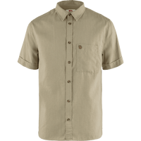 Övik Travel Shirt SS M