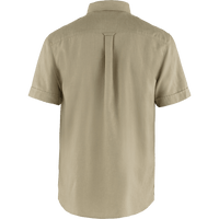 Övik Travel Shirt SS M