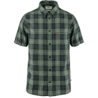 Övik Travel Shirt SS M